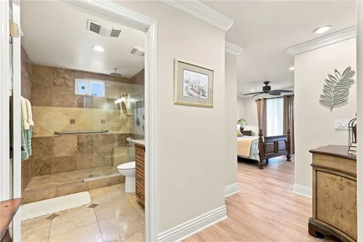 1st level suite