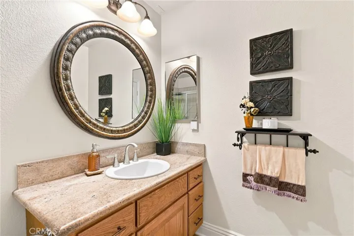 4th Bathroom