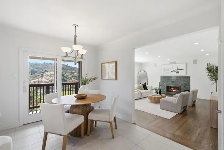 66 Club Drive, San Carlos, California 94070 — photo 4