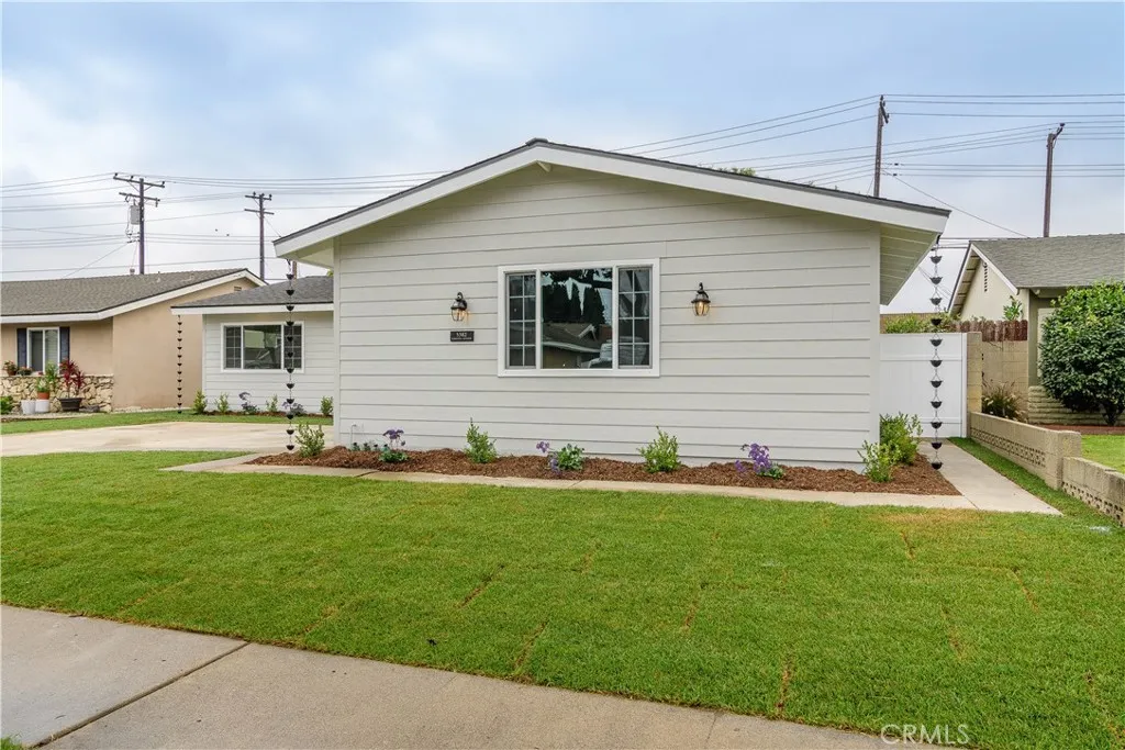 5382 Christal, Garden Grove, California 92845 — photo 5