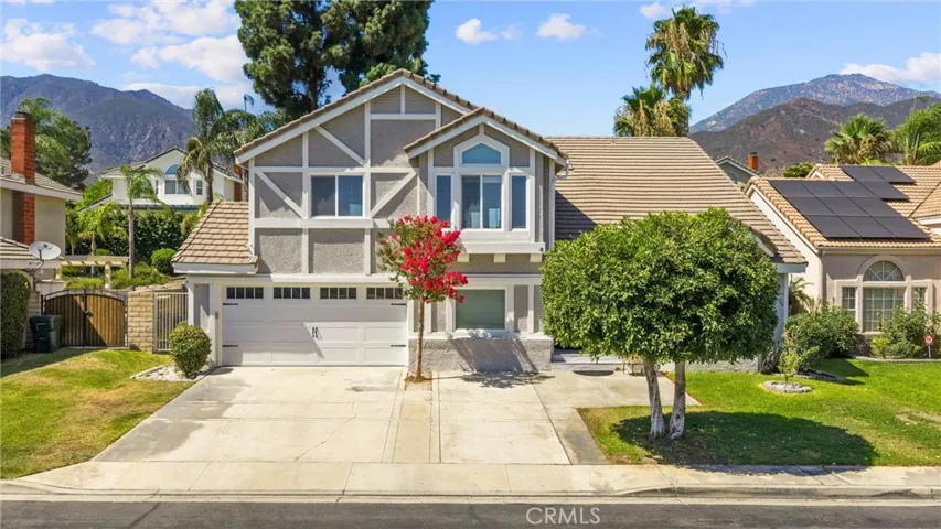 Welcome Home!