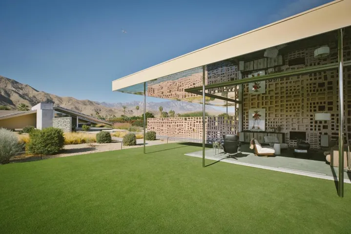 38850 Kelley Lane, Rancho Mirage, California 92270 — photo 5