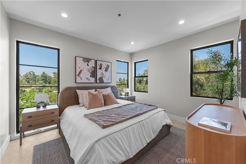 Bedroom suite -ADU
