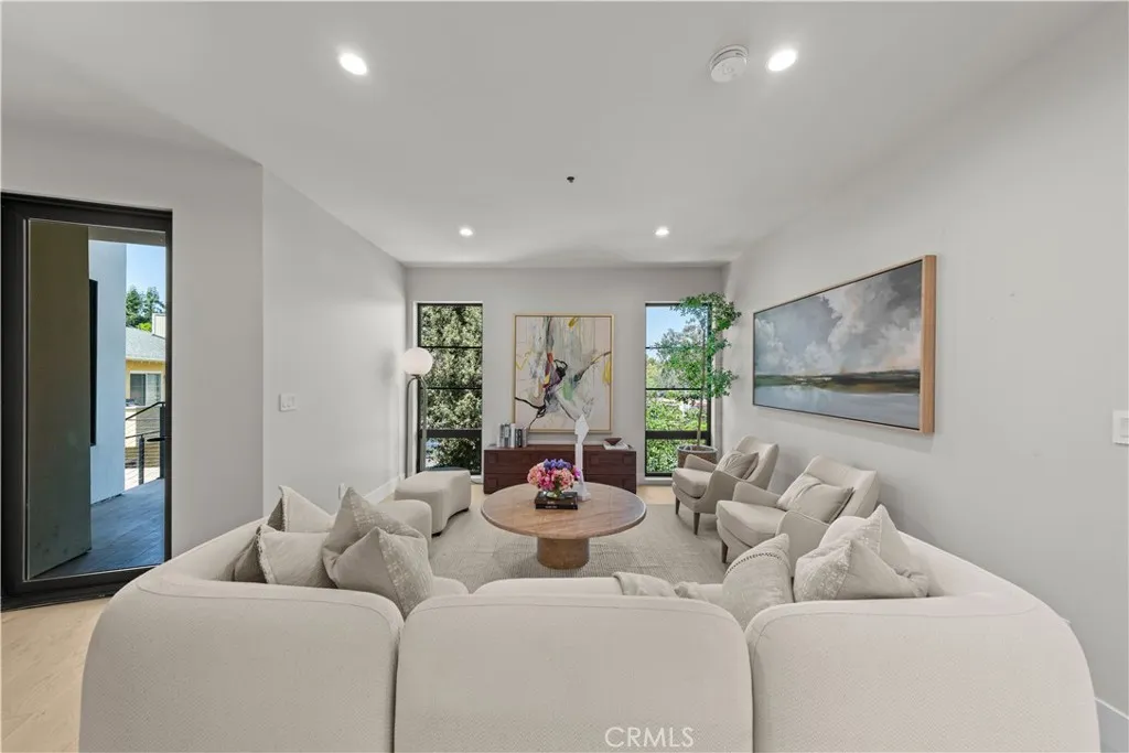 ADU living room