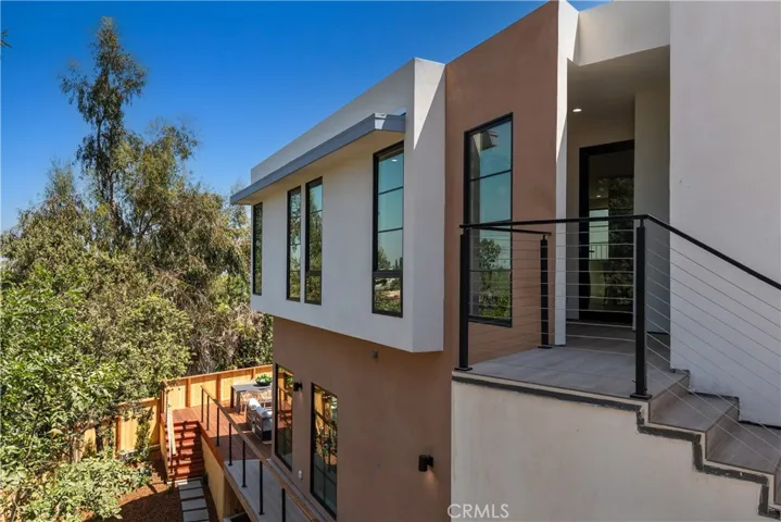 Property exterior view