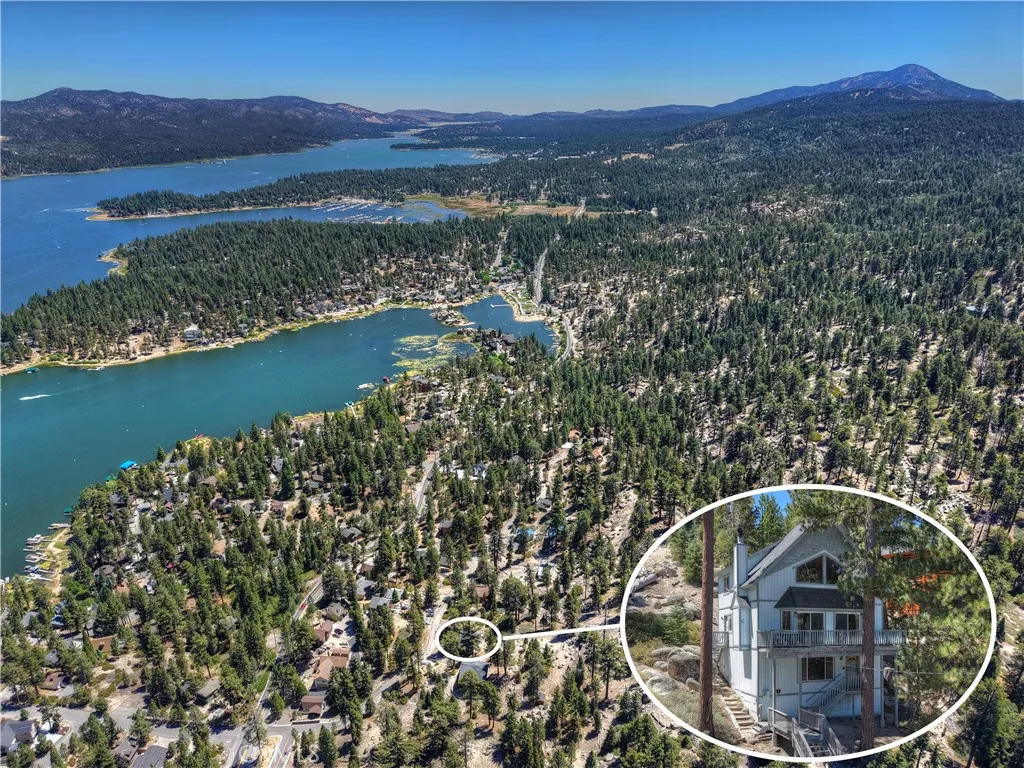 38661 Talbot Drive, Big Bear Lake, California 92315 — photo 5
