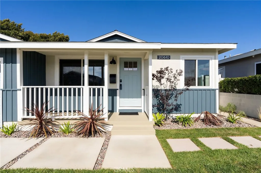 20610 Mansel, Torrance, California 90503 — photo 4