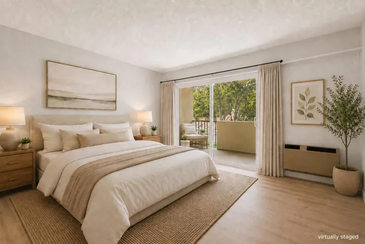 bedroom up