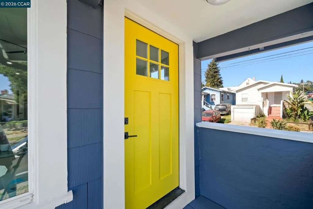 2549 78th Ave, Oakland, California 94605 — photo 4