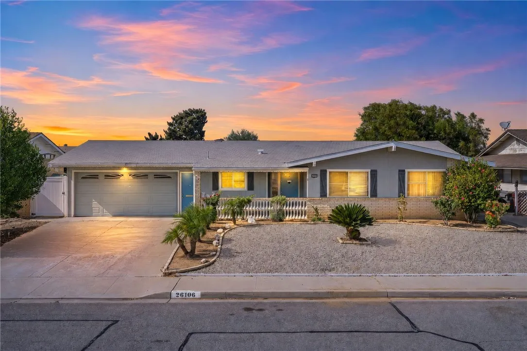 26106 Pine Valley Rd