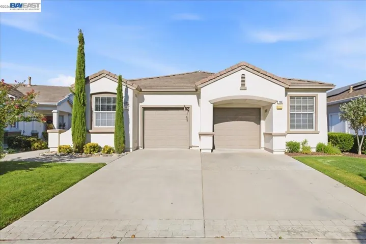 Front Home