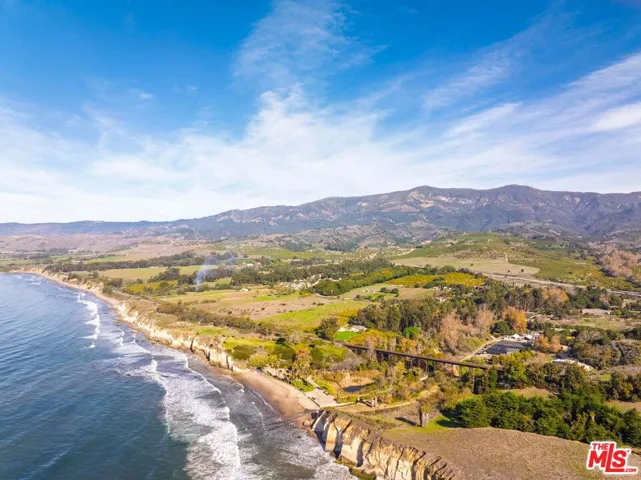 214 Coastal Acres