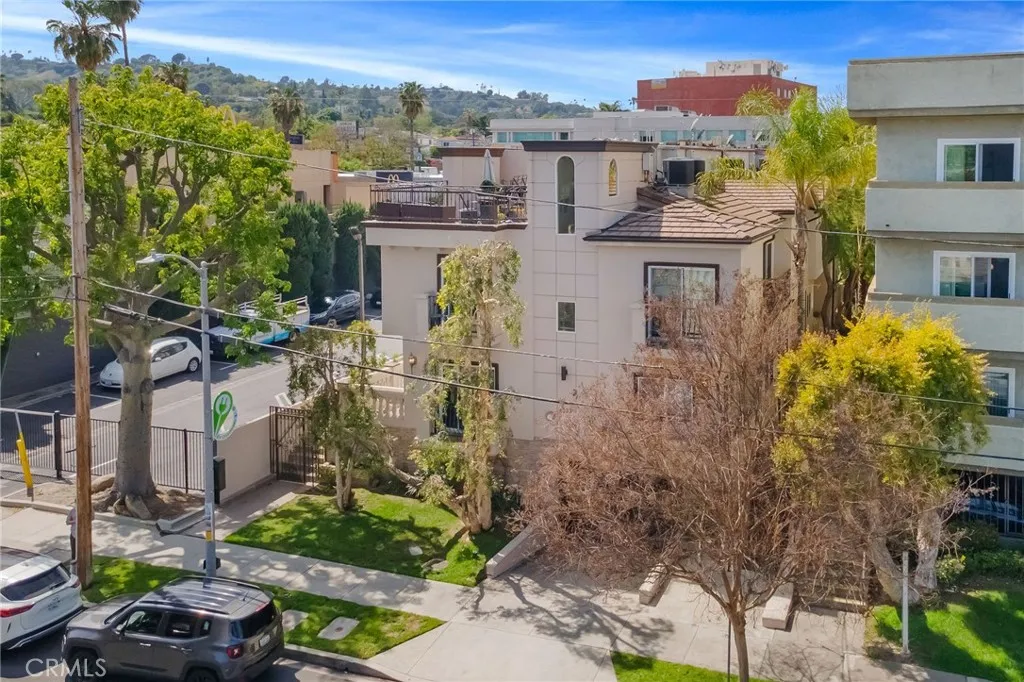 4325 Stern Avenue, Sherman Oaks, California 91423 — photo 5