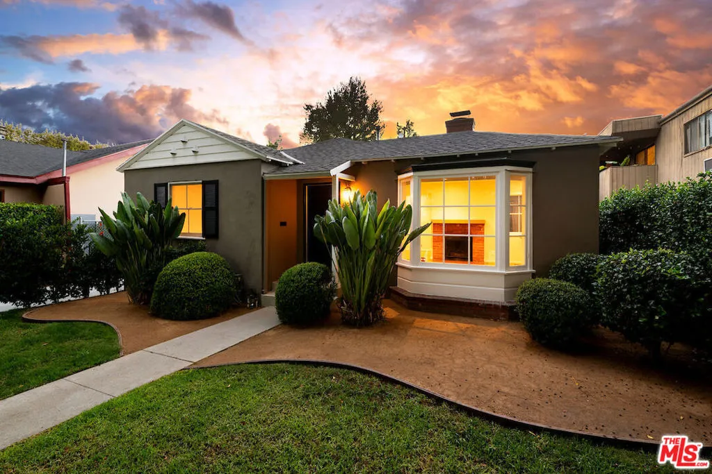 625 Westmount Drive, West Hollywood, California 90069 — photo 4
