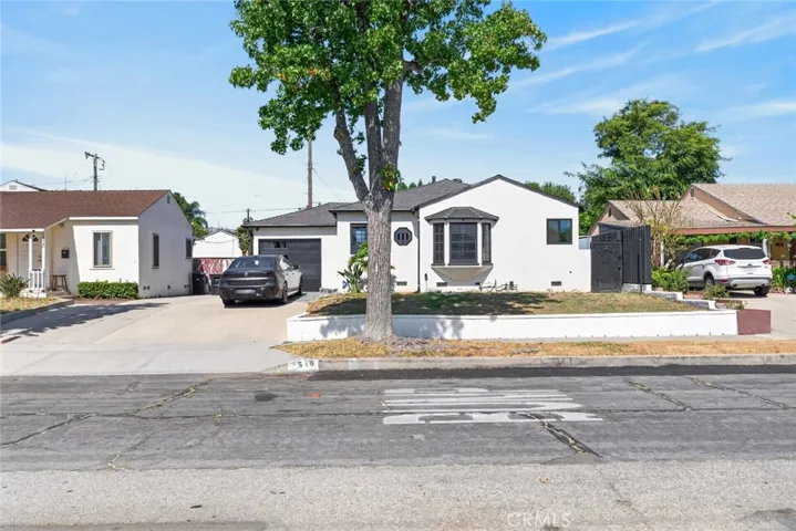 1519 N Rose, Burbank, California 91505 — photo 4