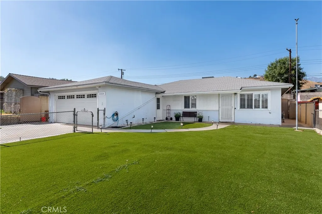 2223 Cottonwood