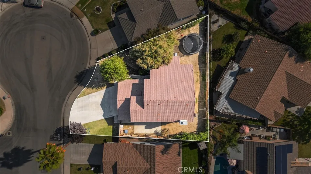 9711 Touchstone, Bakersfield, California 93311 — photo 4
