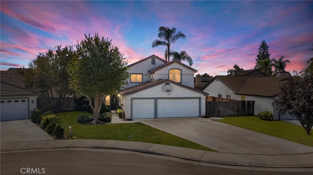 9711 Touchstone