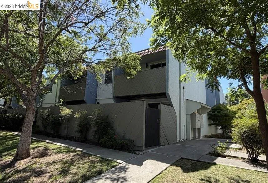 1800 Laguna St