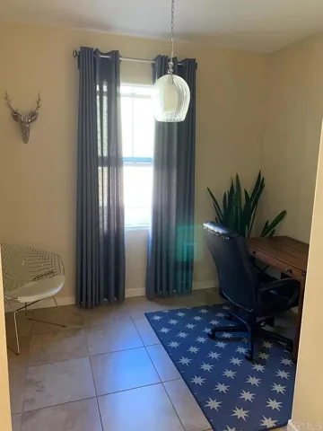 2nd level Den/dining room or 3rd bedroom