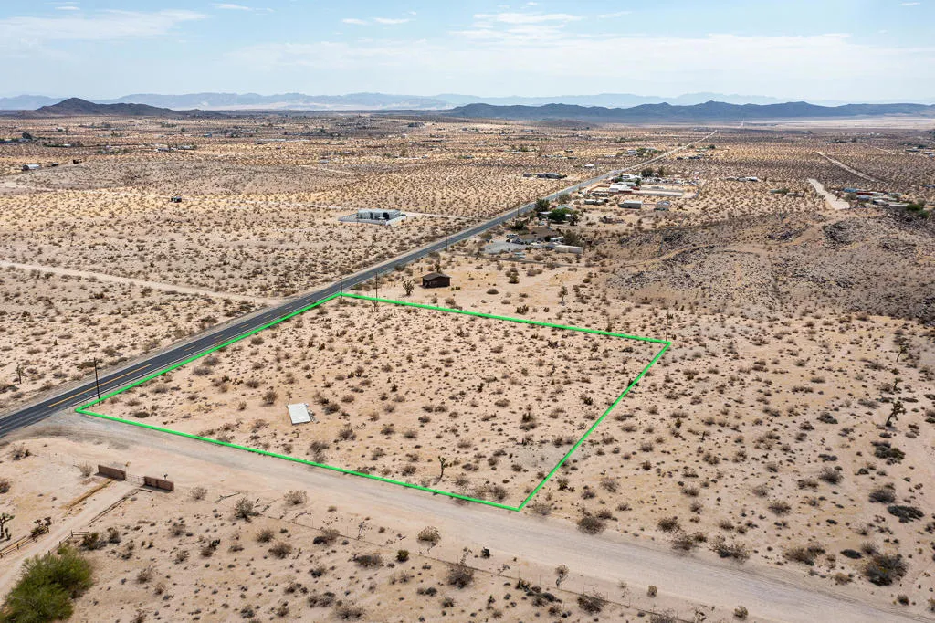 62121 Aberdeen Drive, Joshua Tree, California 92252 — photo 4
