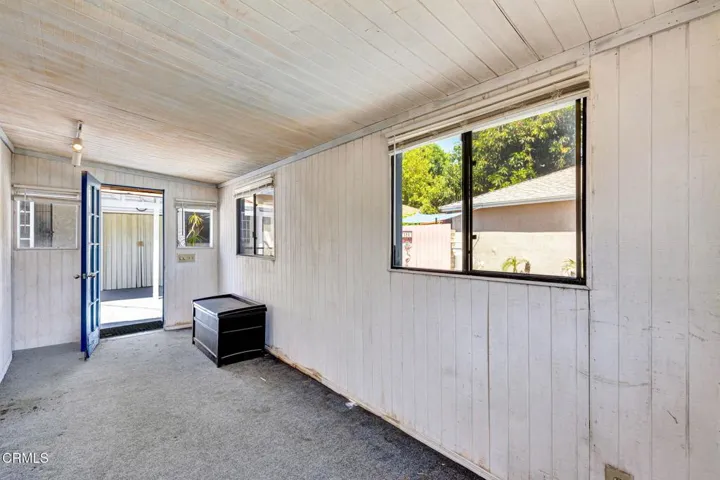 Bonus room