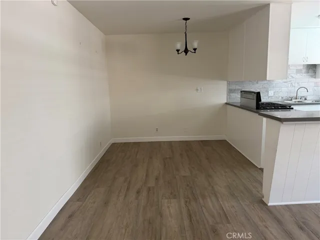 Dining room -