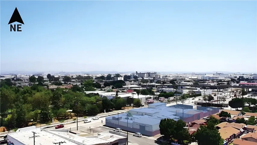 1550 East Slauson Avenue Avenue E, Los Angeles, California 90011 — photo 4