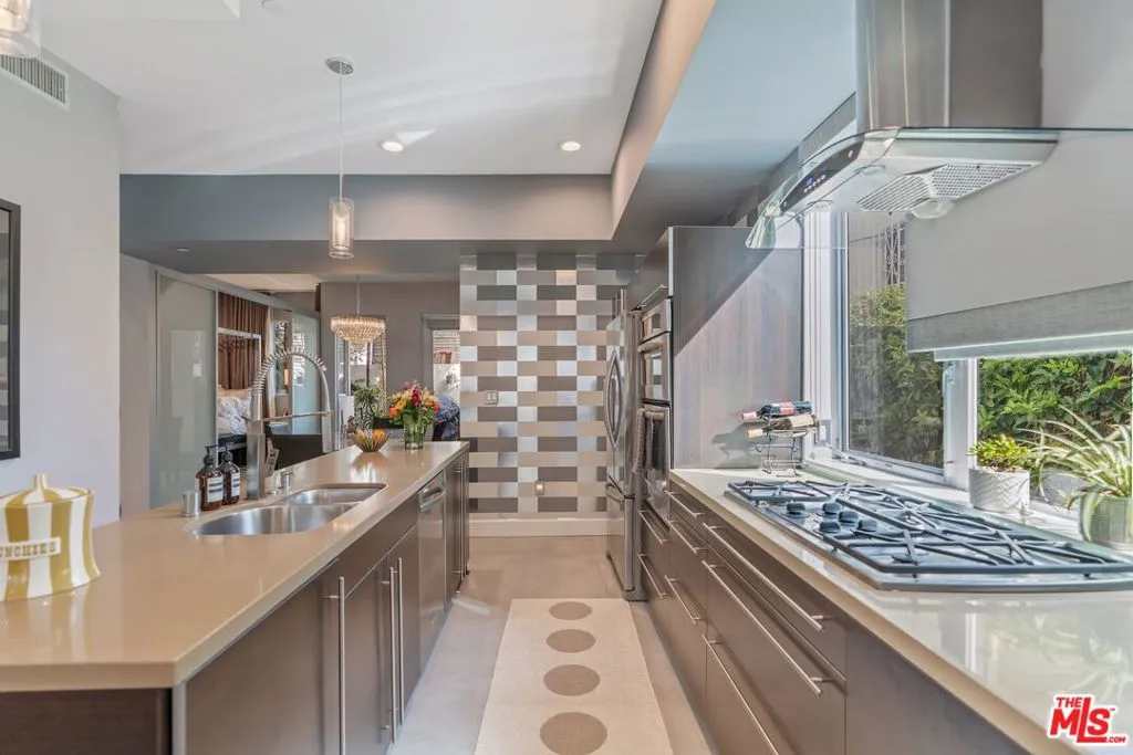 High End Appliances