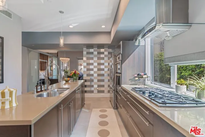 High End Appliances