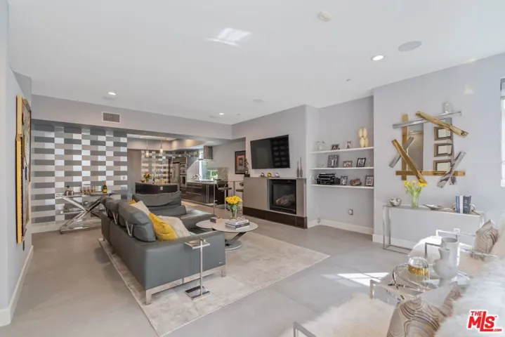 Stunning Interiors