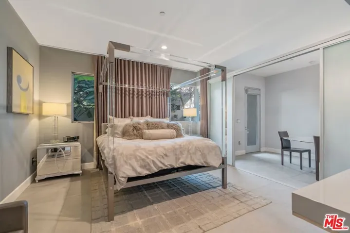 Luxurious Bedding