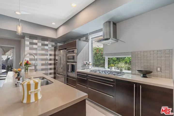 Beautiful Cooks Kitchen