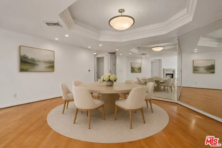 430 N Oakhurst Drive Ph406, Beverly Hills, California 90210 — photo 5
