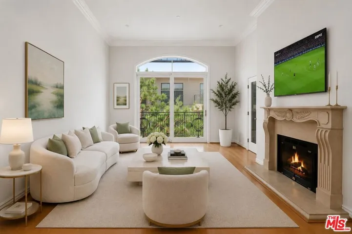 430 N Oakhurst Drive Ph406, Beverly Hills, California 90210 — photo 4