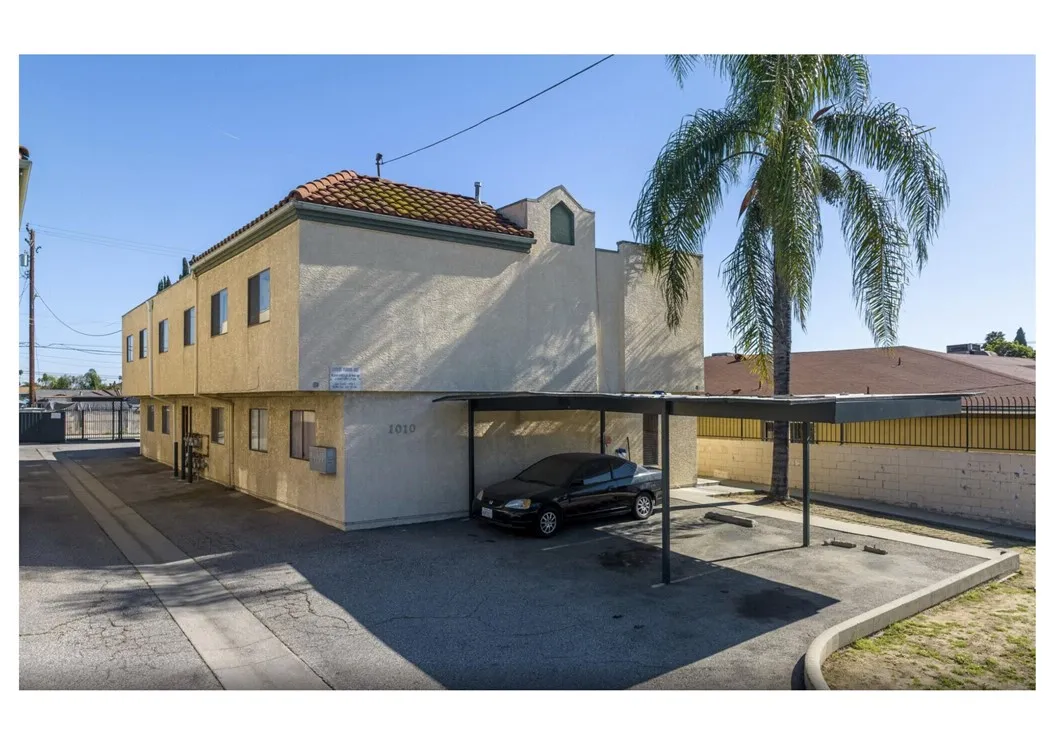 1006 S Record, Los Angeles, California 90023 — photo 4