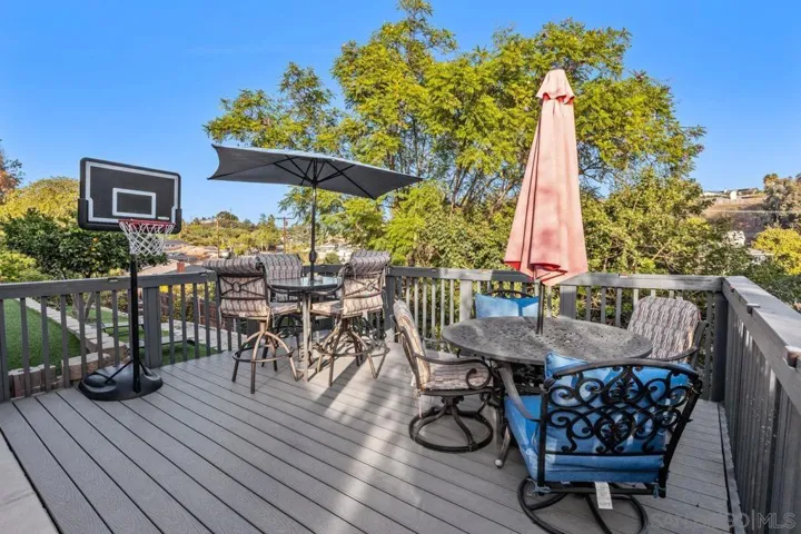 Patio/Deck