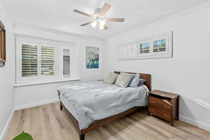 1st Floor Bedroom