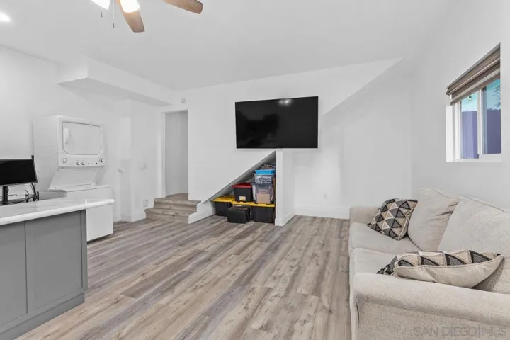 ADU Living Room