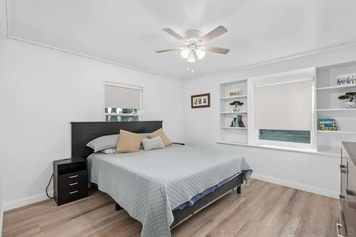 1st Floor Bedroom