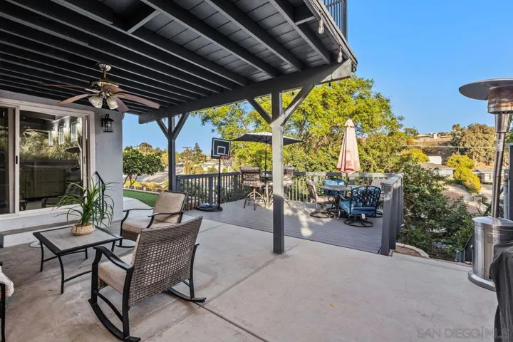 Patio/Deck