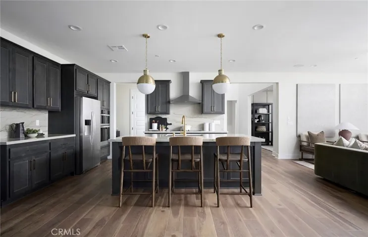 Photos uploaded are of the model representing the floor plan and are to demonstrate furniture layout. Furniture pictured is for demonstration only and not included with purchase.