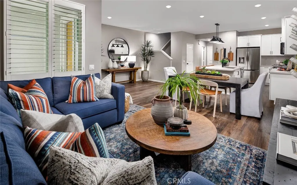 4154 S S. Wildflax Paseo 109, Ontario, California 91761 — photo 4