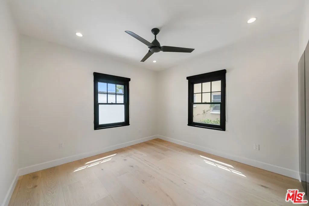 Upper Unit Guest Room
