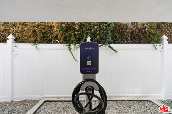 Charging Station