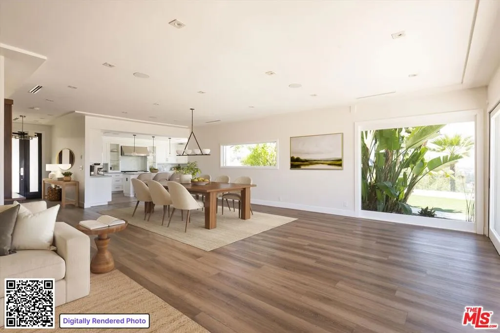 10901 Terryview Drive, Studio City, California 91604 — photo 5