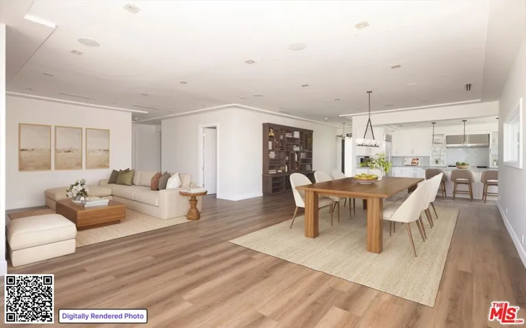 10901 Terryview Drive, Studio City, California 91604 — photo 4