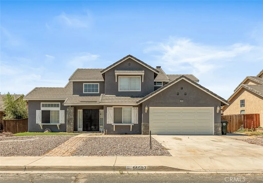 14607 King Canyon Rd