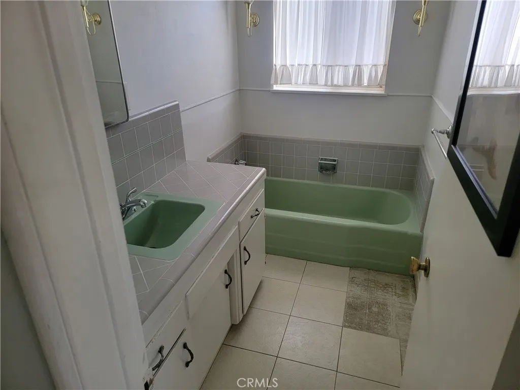 Bathroom #1