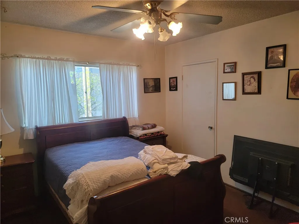 Bedroom #1